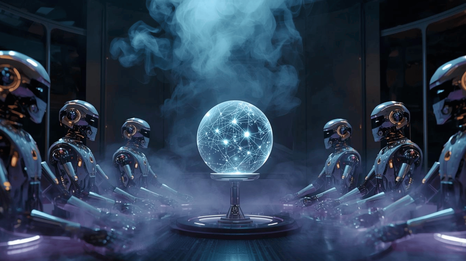 Zavirite u prave laboratorije budućnosti: gde se Sunce, veštački organi i AI roboti već rađaju